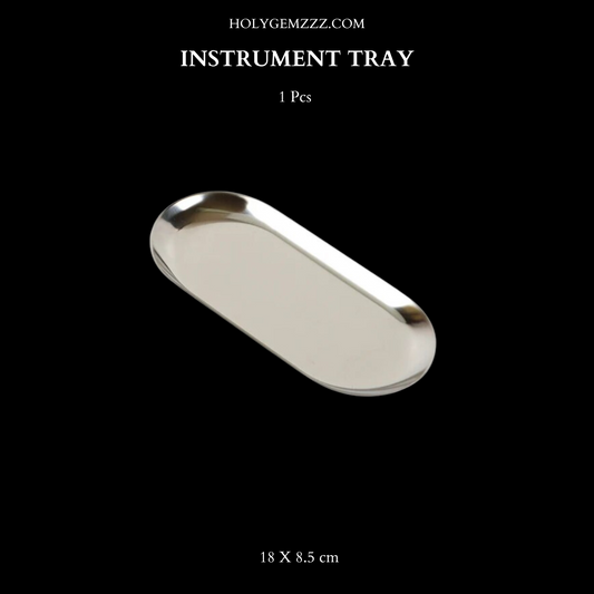 Instrument Tray