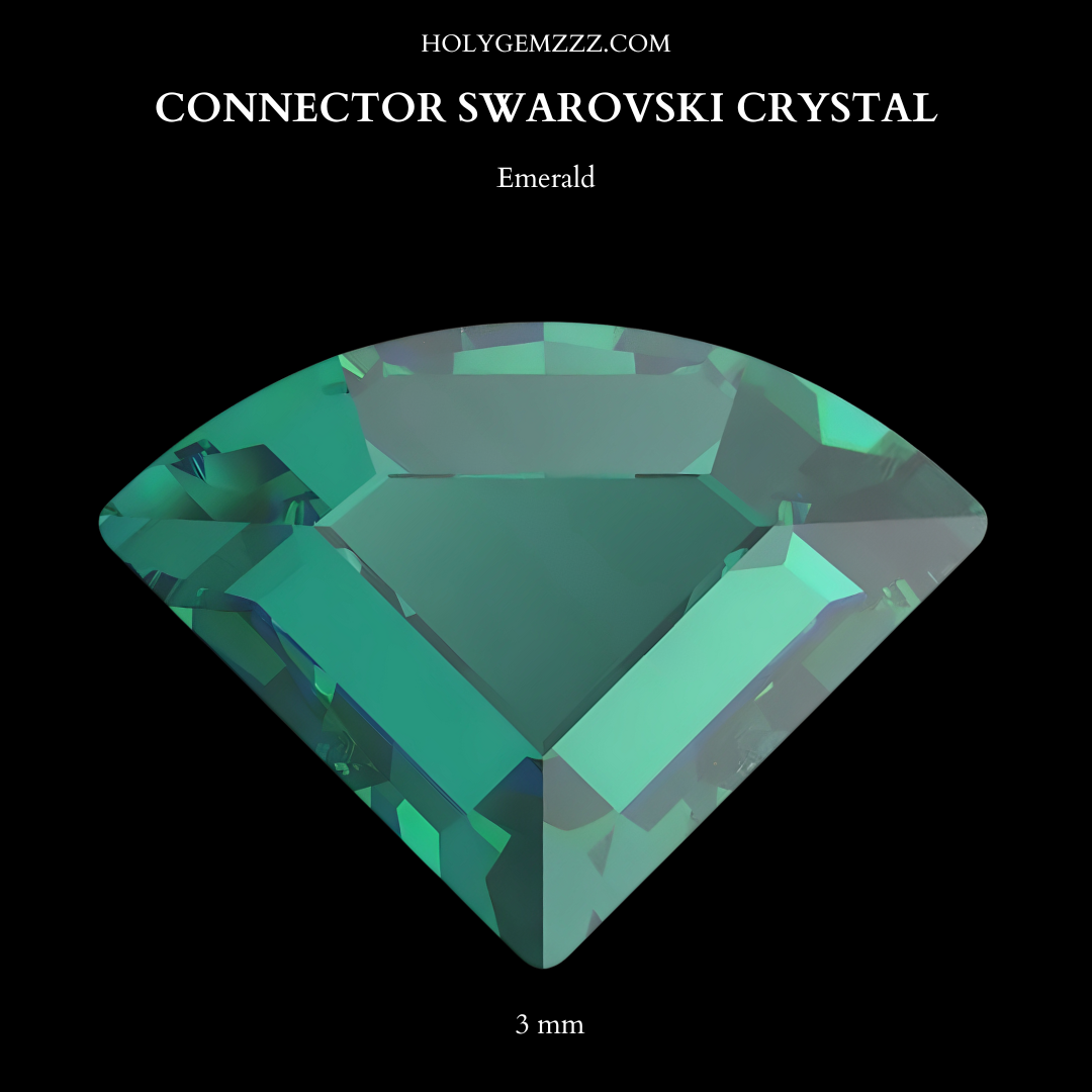 Connector - Swarovski