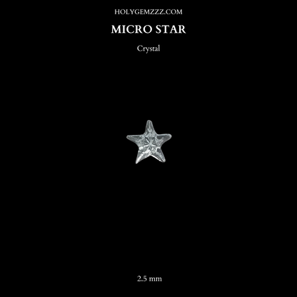 Micro Estrellas