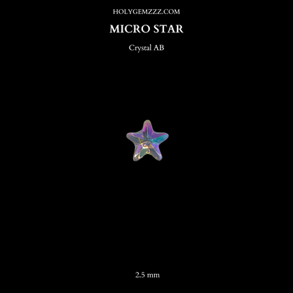Micro Estrellas