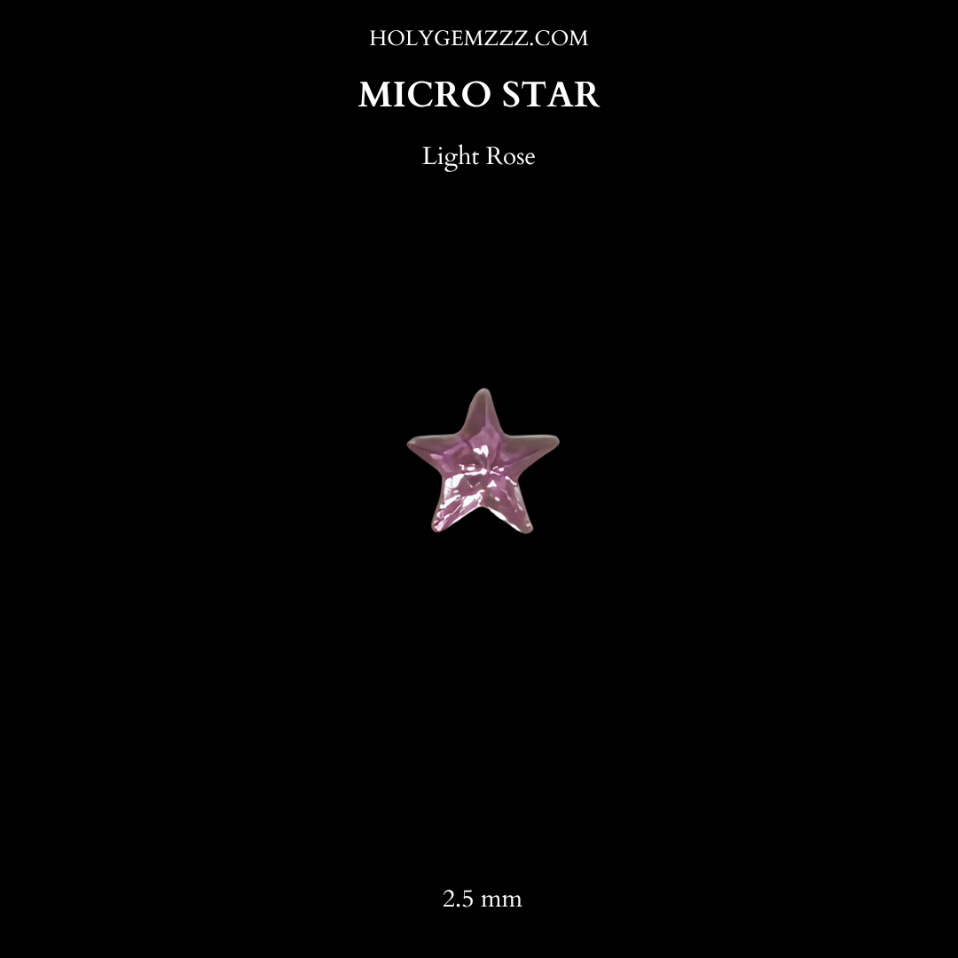 Micro Estrellas