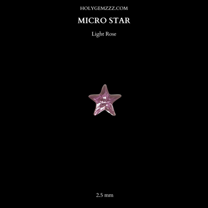 Micro Estrellas