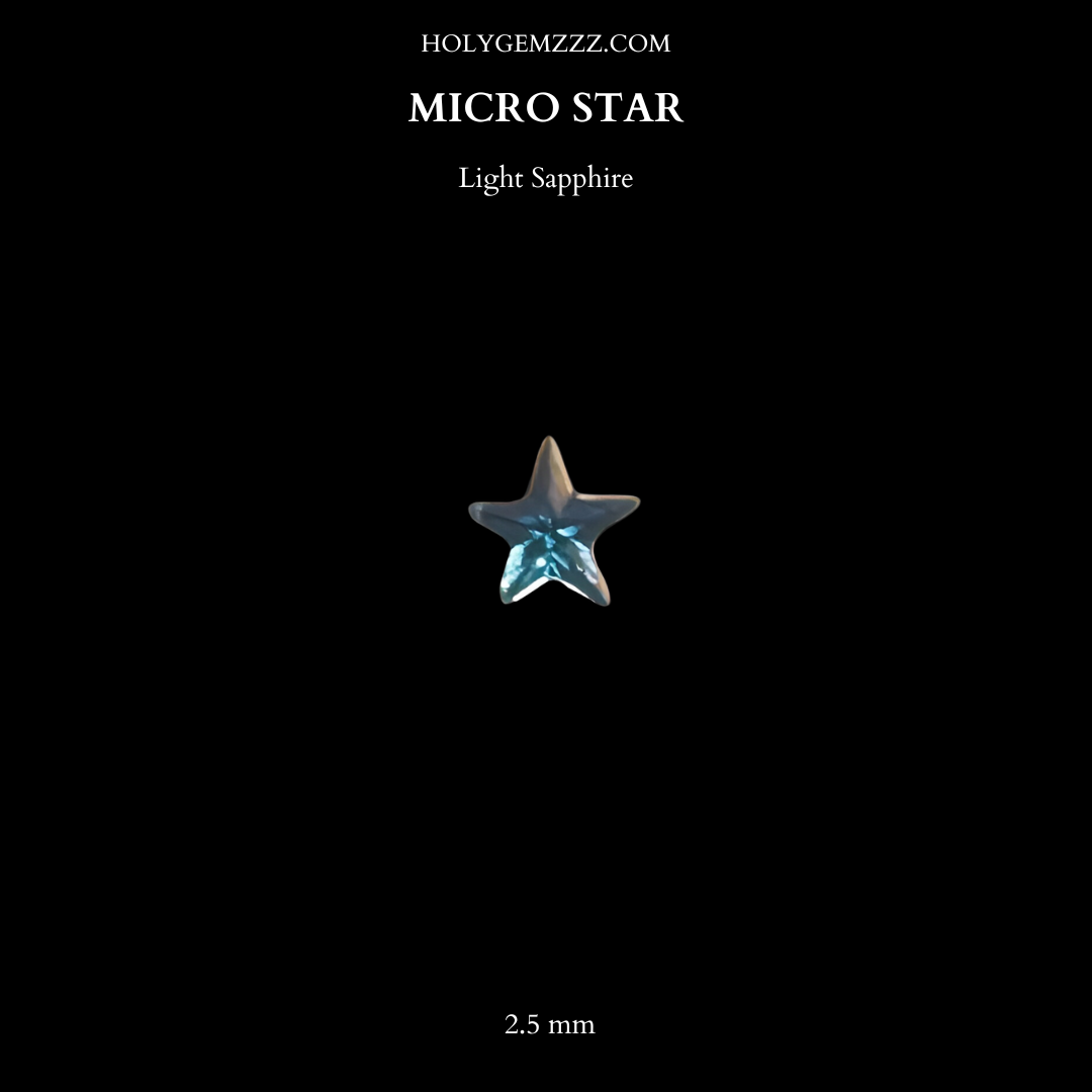 Micro Estrellas