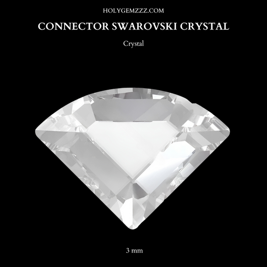 Connector - Swarovski