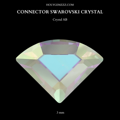 Connector - Swarovski