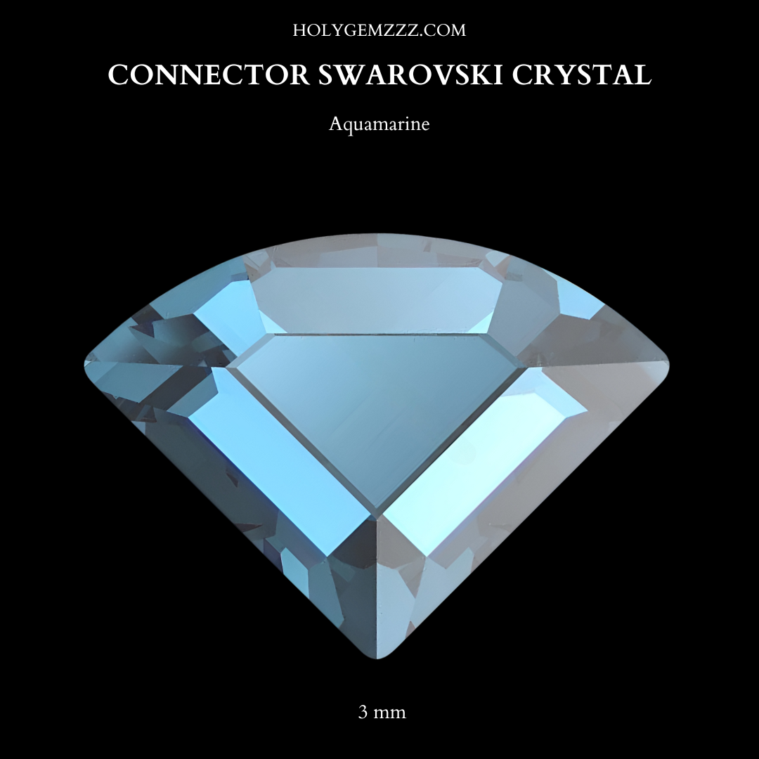 Connector - Swarovski