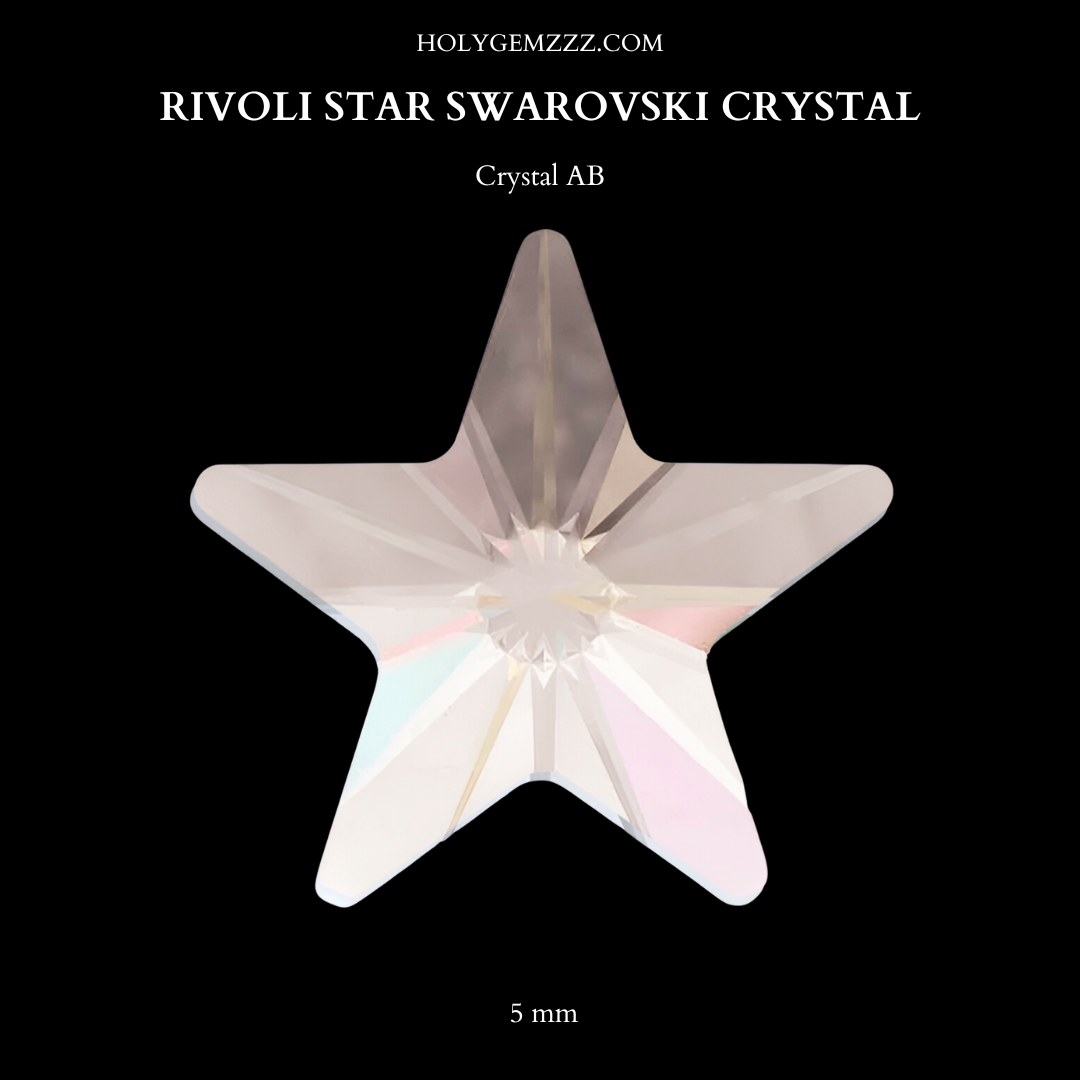 Rivoli Star - Swarovski