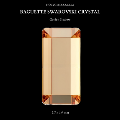 Baguette - Swarovski