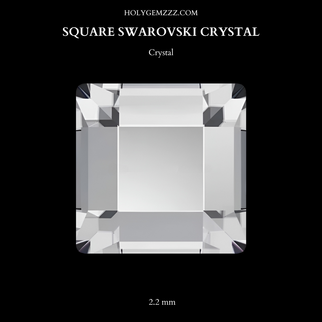 Square - Swarovski