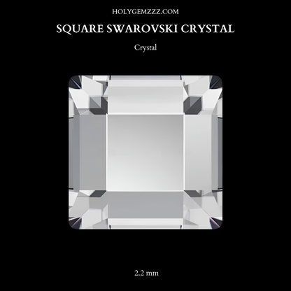 Square - Swarovski