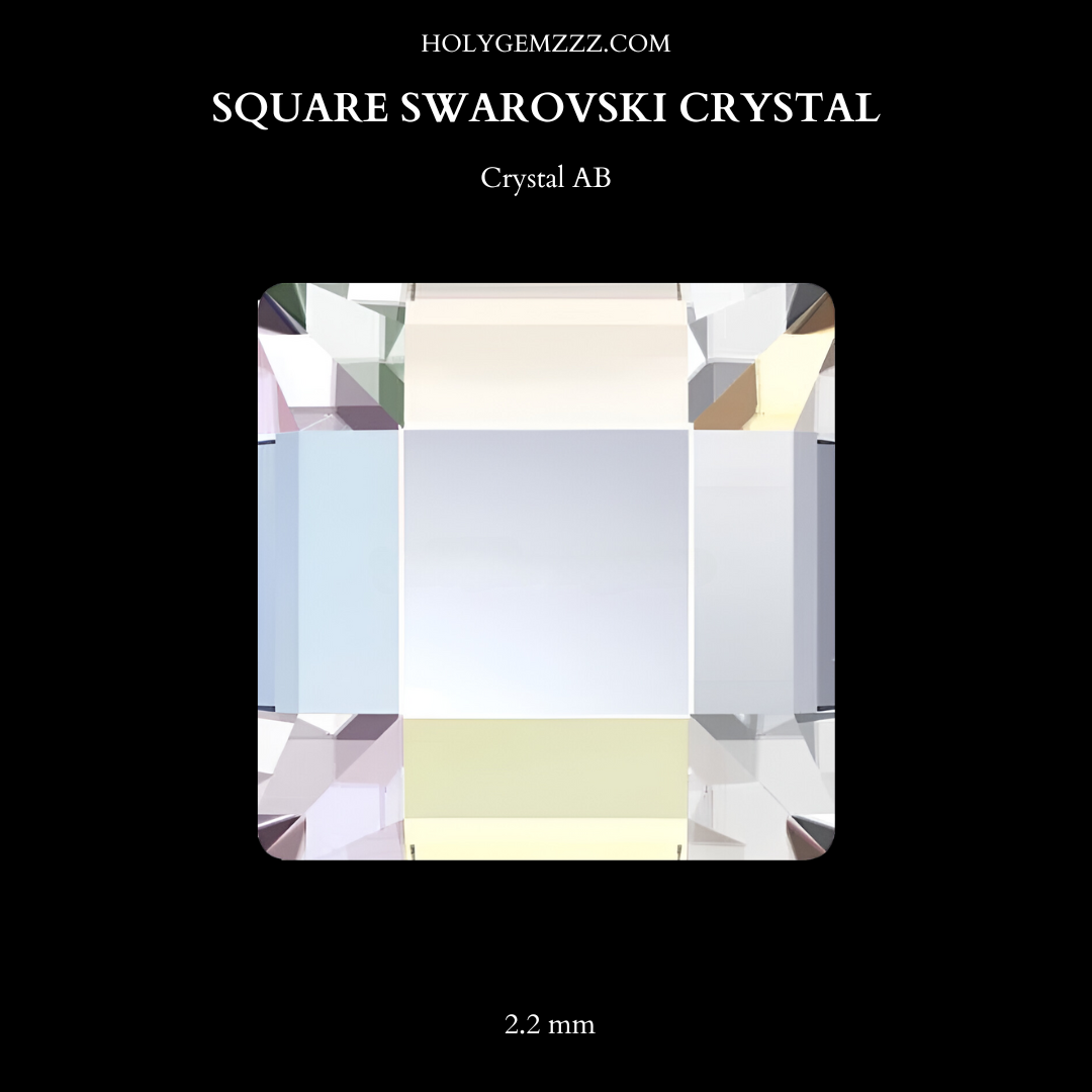 Square - Swarovski