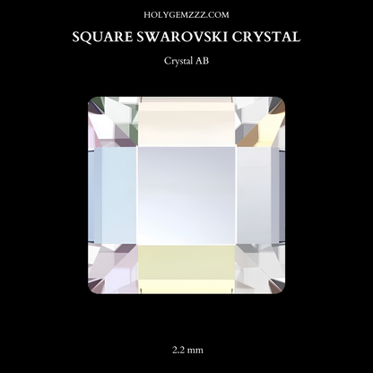 Square - Swarovski