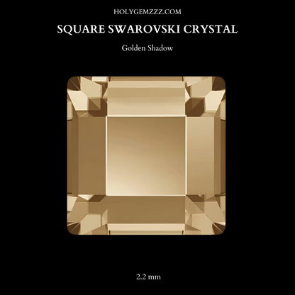 Square - Swarovski