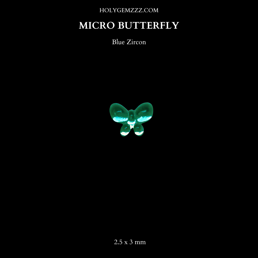 Micro Mariposa
