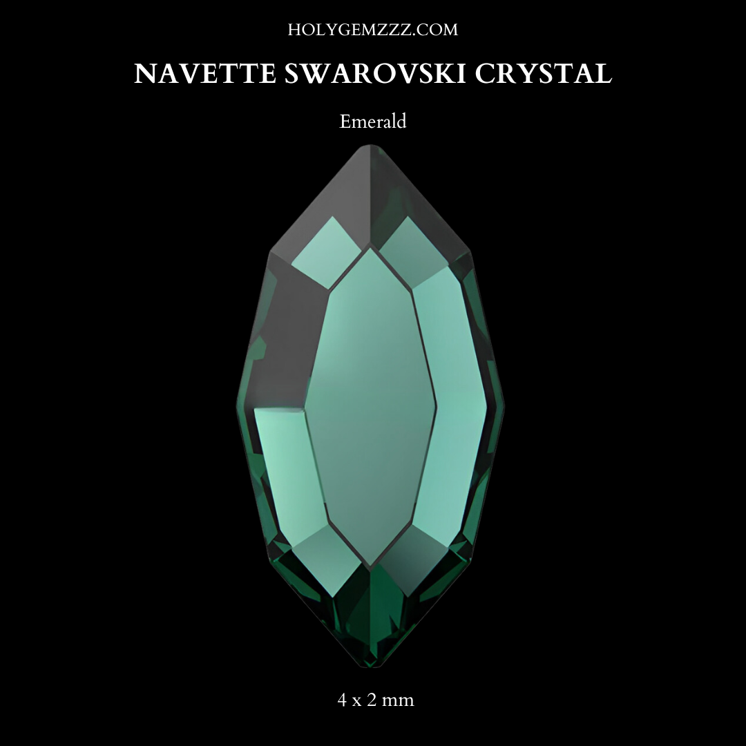 Navette - Swarovski