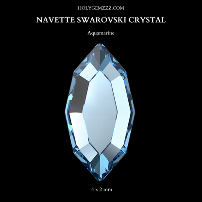 Navette - Swarovski