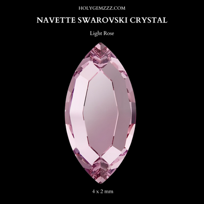 Navette - Swarovski