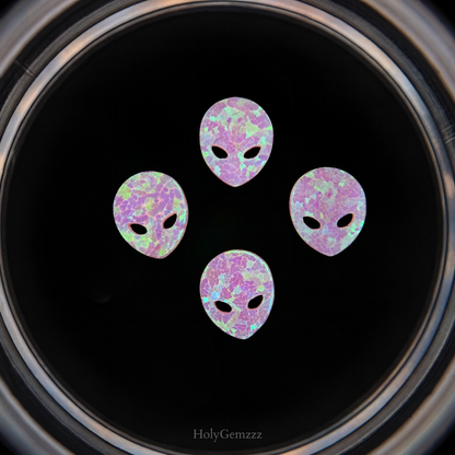 Gema Dental Ópalo - Alien