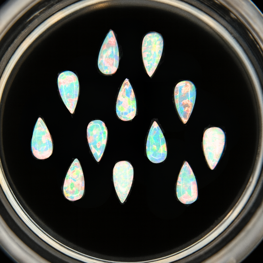 Opal Tooth Gems - Tear