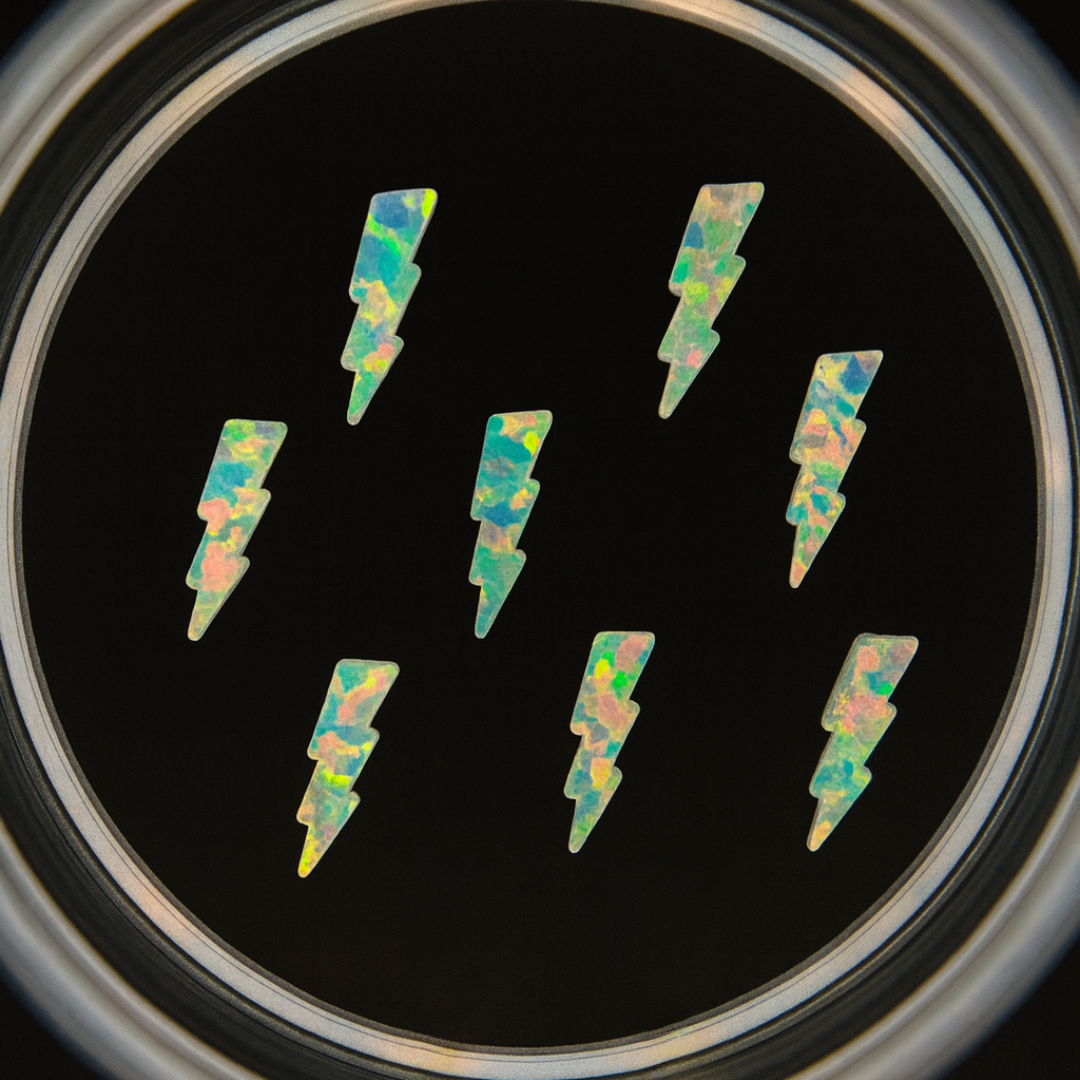 Gema Dental Ópalo - Rayo