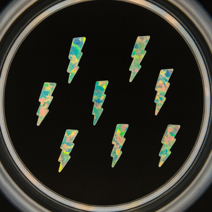 Gema Dental Ópalo - Rayo
