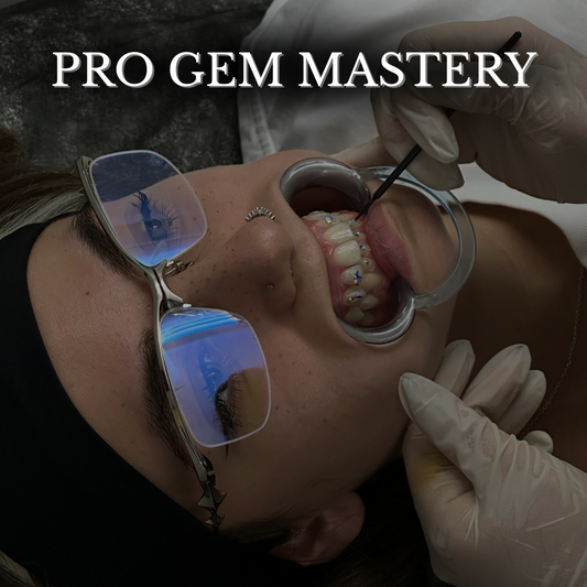 Pro Gem Mastery 💎