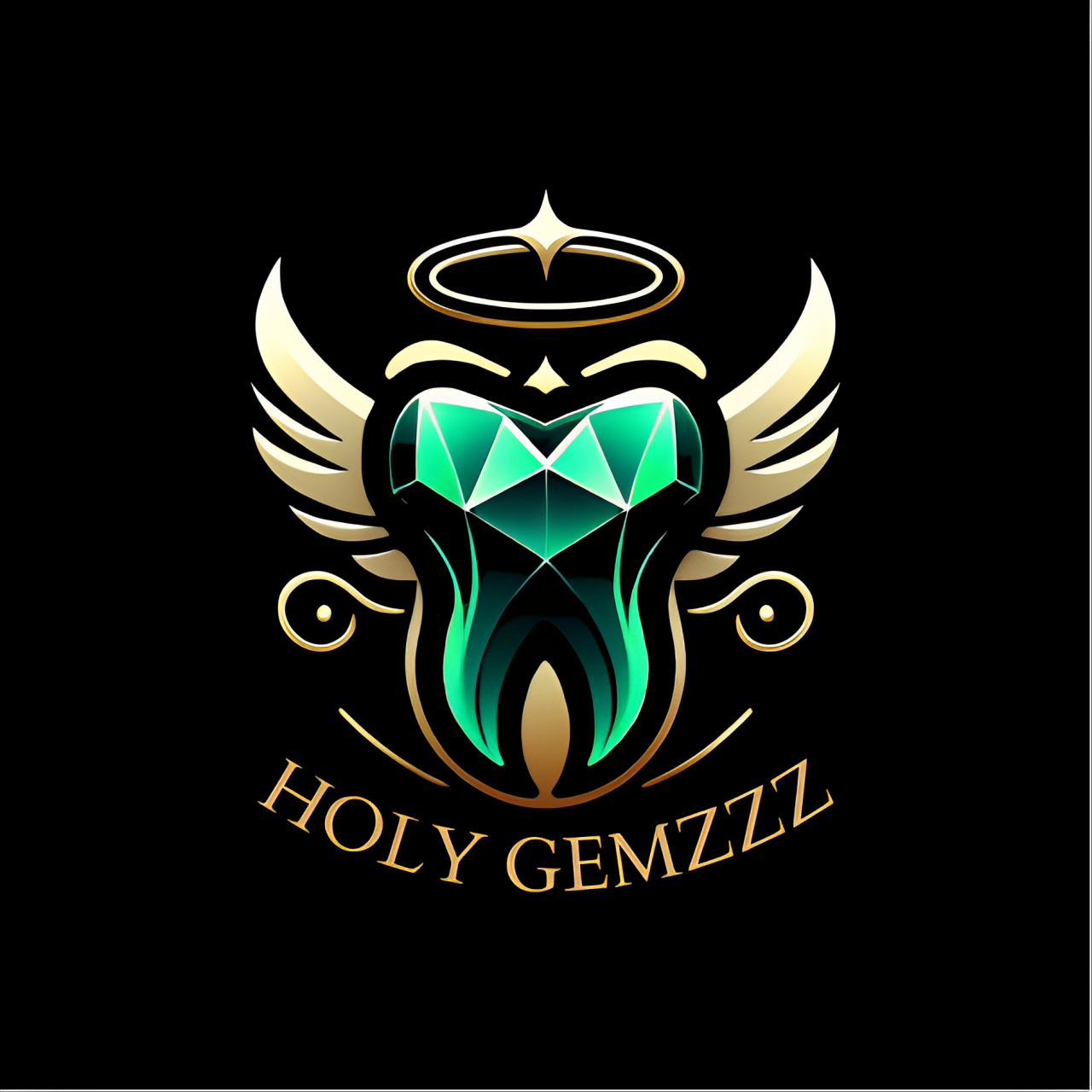 Gift Card - HolyGemzzz