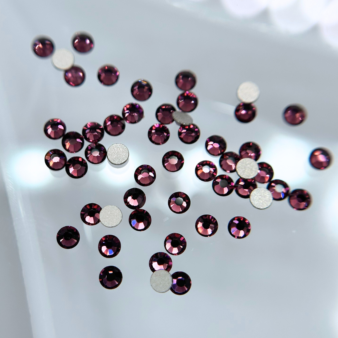Gemas Dentales Preciosa - Amethyst