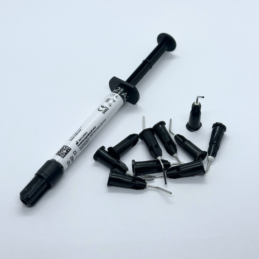 Flowable Composite A2 – Tooth Gem Adhesive (1g)
