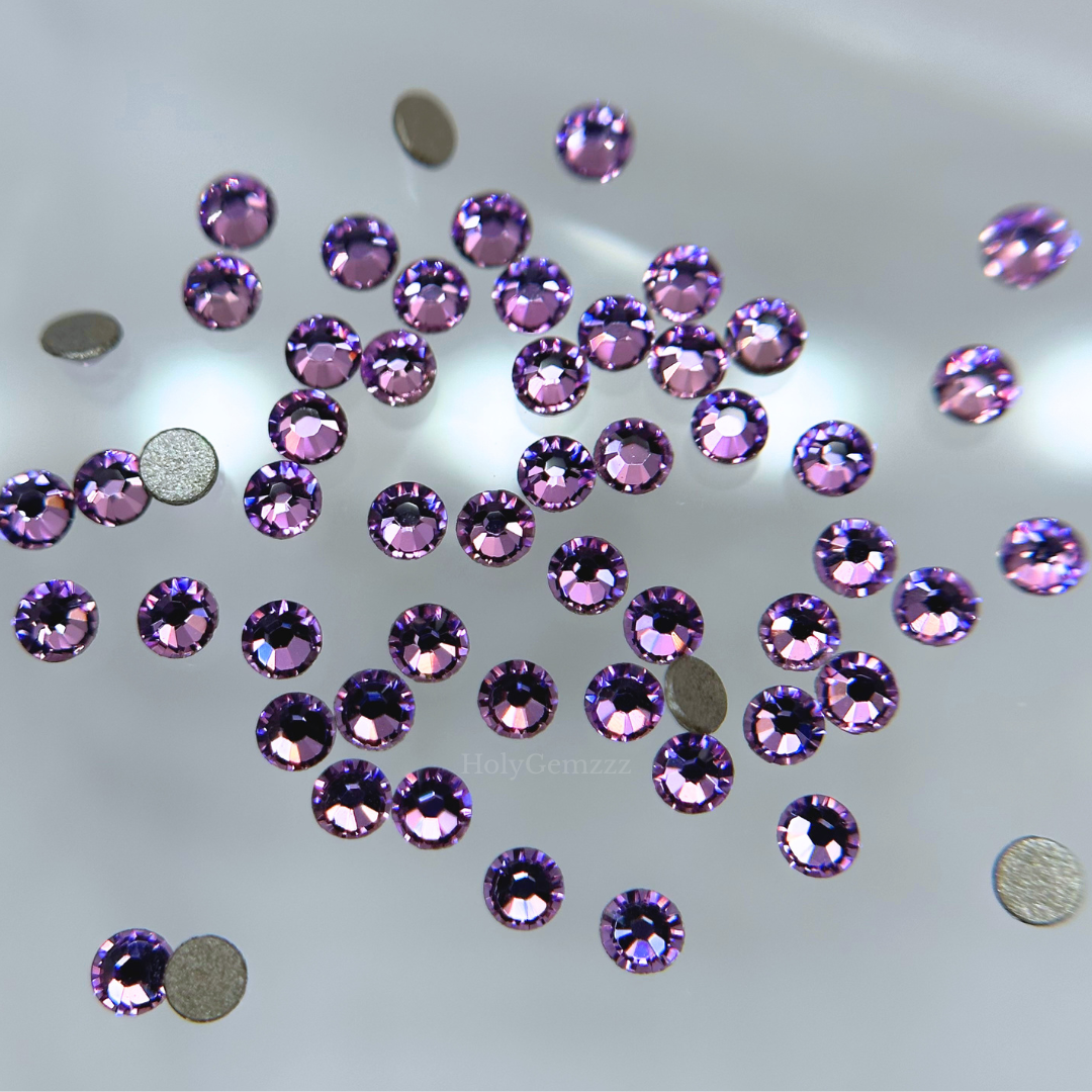 Gemas Dentales Originales - Crystal Vitrail Light