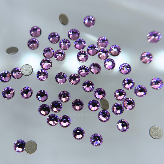 Gemas Dentales Originales - Crystal Vitrail Light