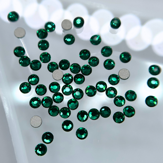 Gemas Dentales Preciosa - Emerald