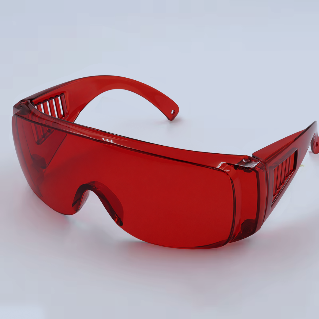 UV Protective Glasses – Professional Eye Safety