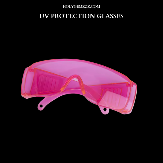 Gafas de Protección – Edición Limitada Colores