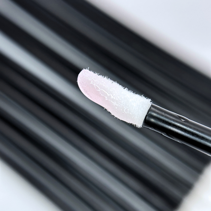 Disposable Lip Gloss Applicators – 100 Pcs