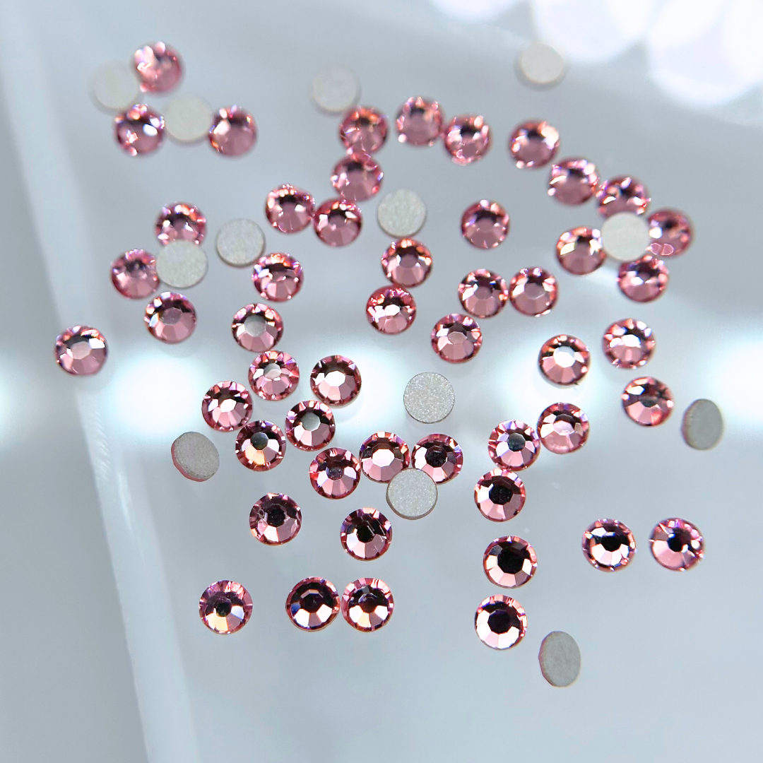 Gemas Dentales Preciosa - Light Rose