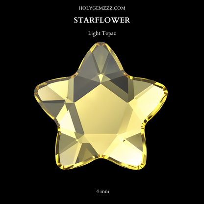Original Tooth Gems - Starflower