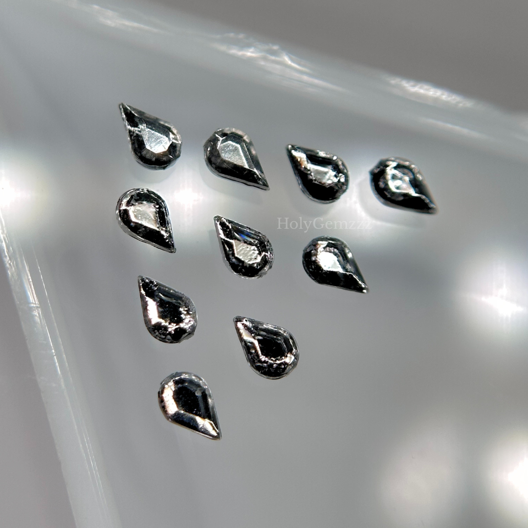 Micro Gemas Dentales - Gota