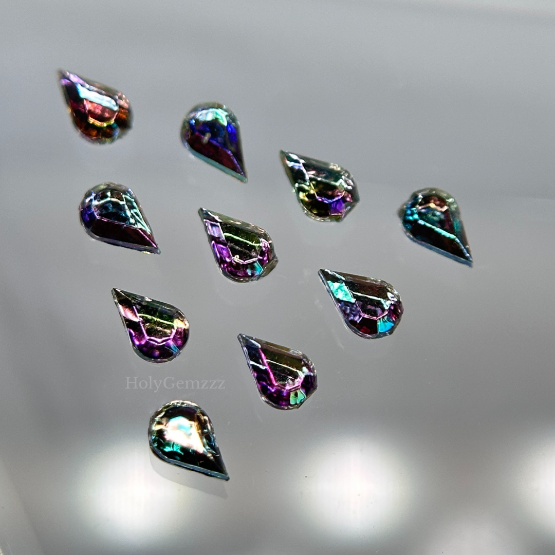 Micro Gemas Dentales - Gota