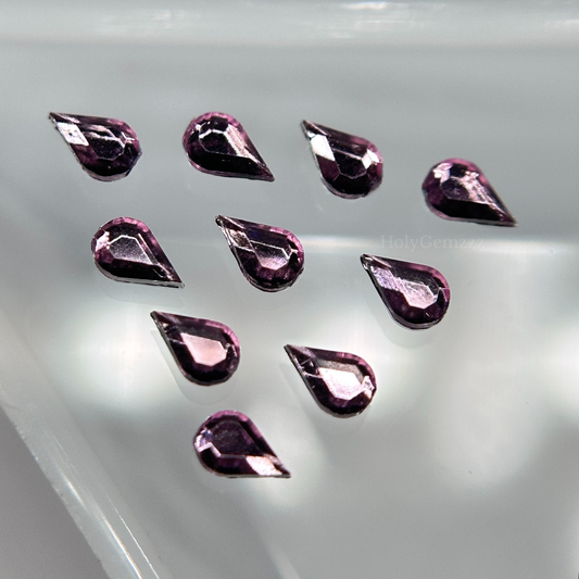 Micro Gemas Dentales - Gota