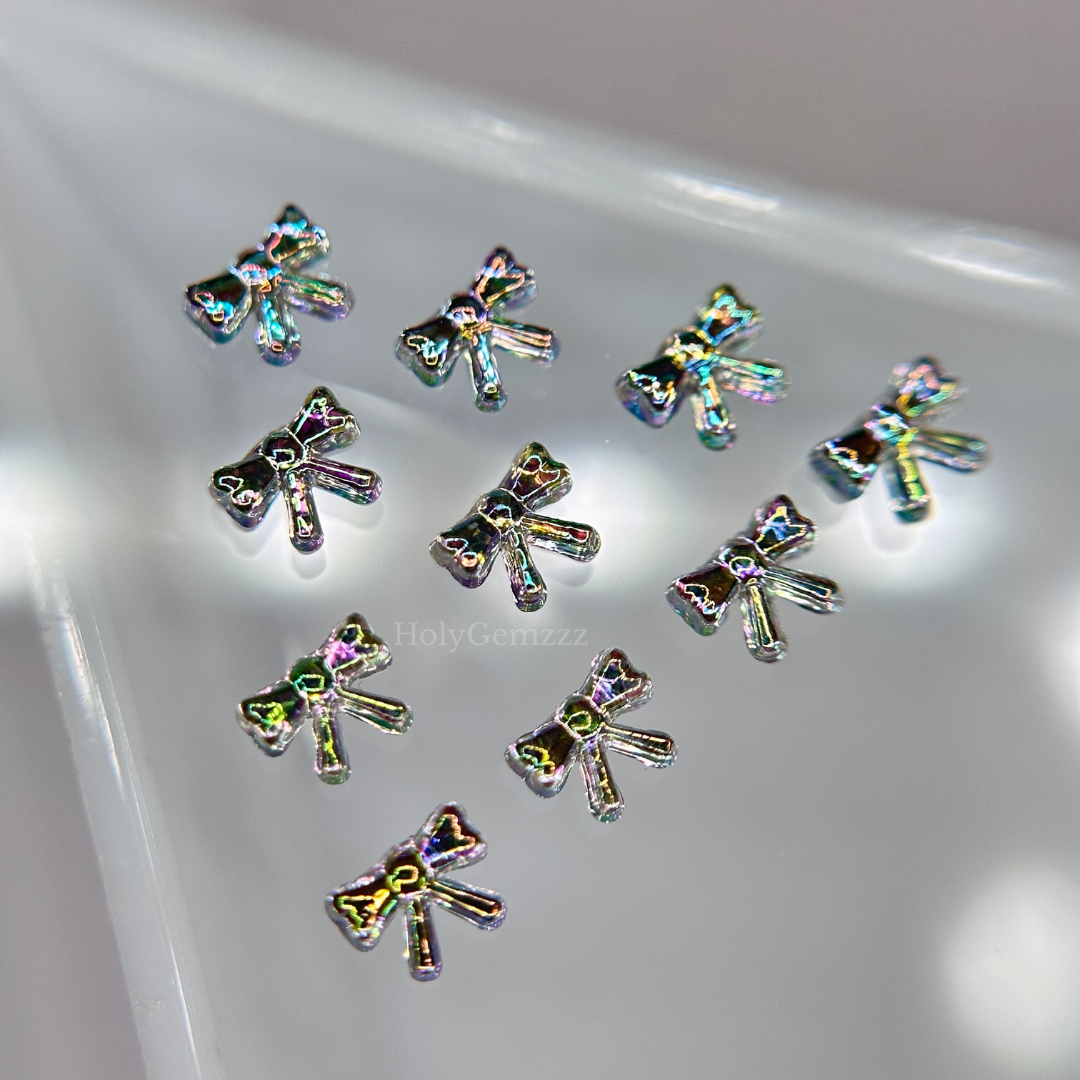 Micro Gemas Dentales – Lazo