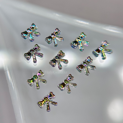 Micro Gemas Dentales – Lazo