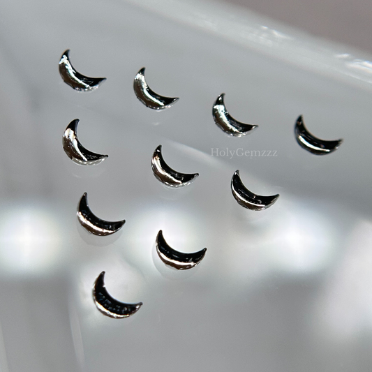 Micro Gemas Dentales - Luna