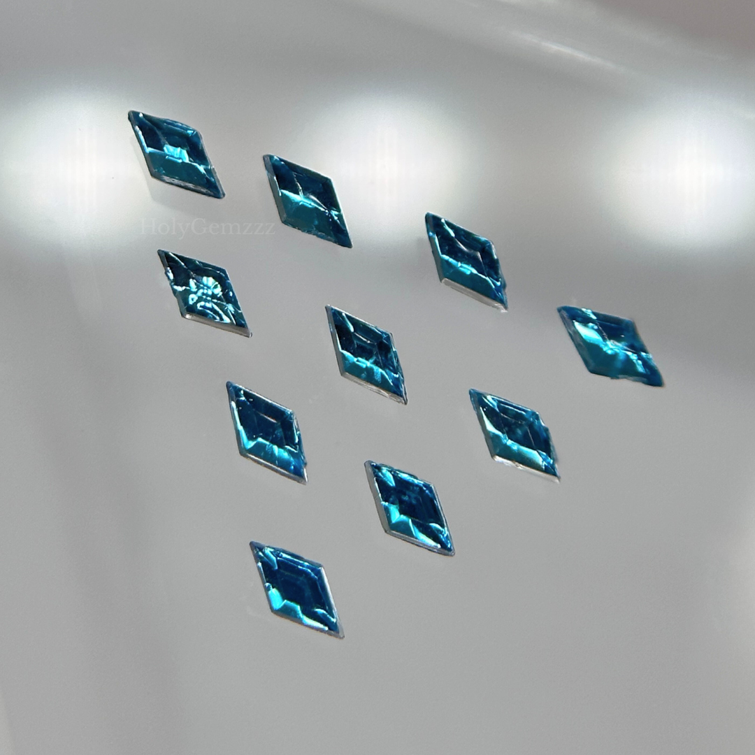 Micro Gemas Dentales - Diamante