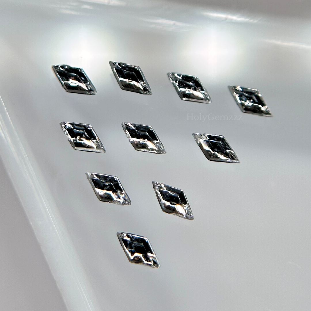 Micro Gemas Dentales - Diamante