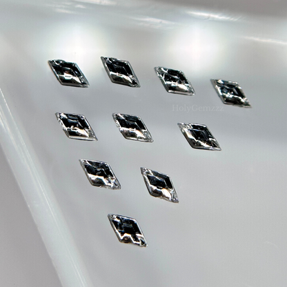 Micro Gemas Dentales - Diamante