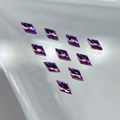 Micro Gemas Dentales - Diamante