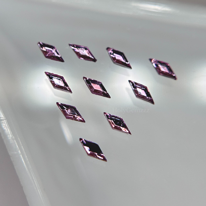 Micro Gemas Dentales - Diamante