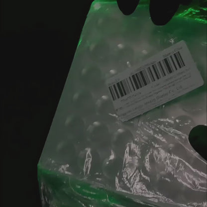 Magnetic Tooth Gem Display Tray – 36 Compartments