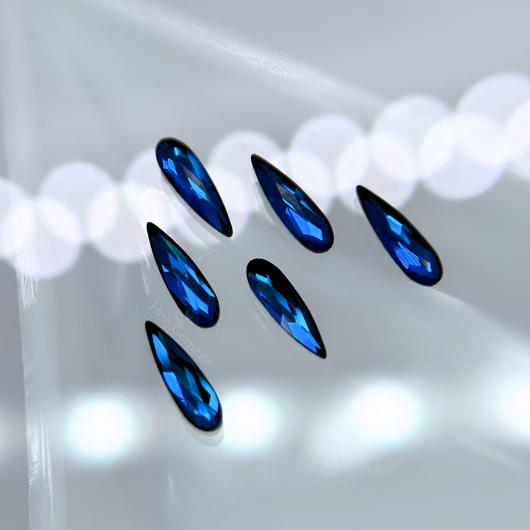 Gemas Dentales Originales - Raindrop
